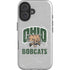 Ohio University Ohio University Bobcats iPhone 16 Plus Magsafe Impact Case