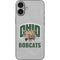 Ohio University Ohio University Bobcats iPhone 16 Plus Skin