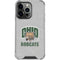 Ohio University Ohio University Bobcats iPhone 16 Pro Clear Case