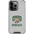Ohio University Ohio University Bobcats iPhone 16 Pro Clear Case