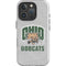 Ohio University Ohio University Bobcats iPhone 16 Pro Impact Case