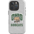 Ohio University Ohio University Bobcats iPhone 16 Pro Impact Case