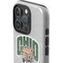 Ohio University Ohio University Bobcats iPhone 16 Pro Impact Case