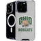 Ohio University Ohio University Bobcats iPhone 16 Pro MagSafe Case