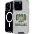 Ohio University Ohio University Bobcats iPhone 16 Pro MagSafe Case