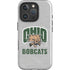 Ohio University Ohio University Bobcats iPhone 16 Pro Magsafe Impact Case