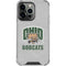 Ohio University Ohio University Bobcats iPhone 16 Pro Max Clear Case