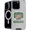 Ohio University Ohio University Bobcats iPhone 16 Pro Max MagSafe Case