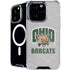 Ohio University Ohio University Bobcats iPhone 16 Pro Max MagSafe Case
