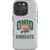 Ohio University Ohio University Bobcats iPhone 16 Pro Max Magsafe Impact Case