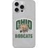 Ohio University Ohio University Bobcats iPhone 16 Pro Max Skin