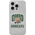 Ohio University Ohio University Bobcats iPhone 16 Pro Skin