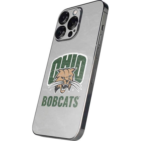 Ohio University Ohio University Bobcats iPhone 16 Pro Skin