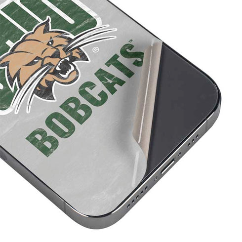 Ohio University Ohio University Bobcats iPhone 16 Pro Skin