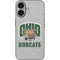 Ohio University Ohio University Bobcats iPhone 16 Skin