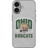 Ohio University Ohio University Bobcats iPhone 16 Skin