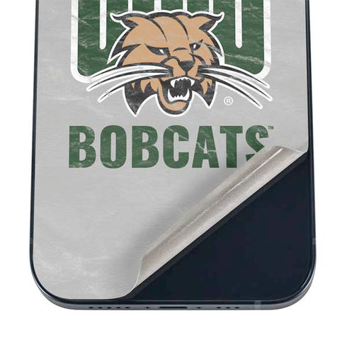 Ohio University Ohio University Bobcats iPhone 16 Skin