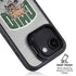 Ohio University Ohio University Bobcats iPhone 16e Kickstand Case