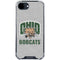 Ohio University Ohio University Bobcats iPhone 16e Clear Case