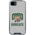 Ohio University Ohio University Bobcats iPhone 16e Clear Case