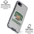 Ohio University Ohio University Bobcats iPhone 16e Clear Case