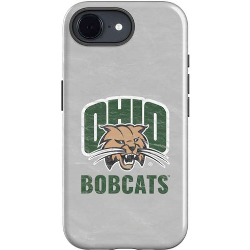 Ohio University Ohio University Bobcats iPhone 16e Impact Case