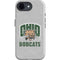 Ohio University Ohio University Bobcats iPhone 16e Impact Case