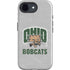 Ohio University Ohio University Bobcats iPhone 16e Impact Case