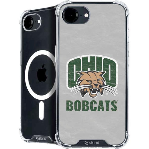 Ohio University Ohio University Bobcats iPhone 16e MagSafe Case