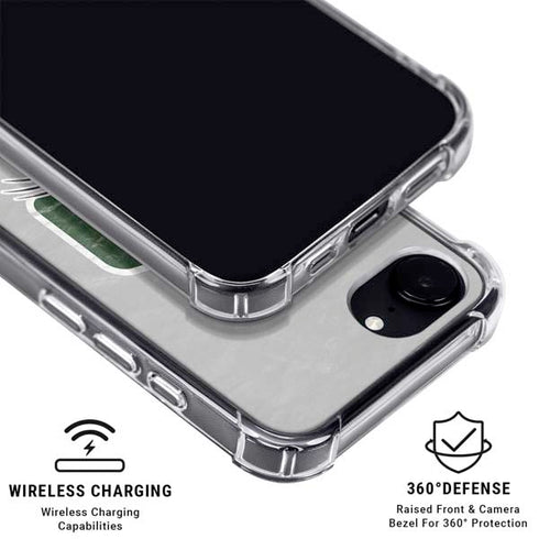 Ohio University Ohio University Bobcats iPhone 16e MagSafe Case