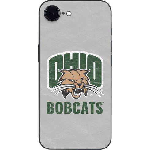 Ohio University Ohio University Bobcats iPhone 16e Skin