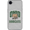 Ohio University Ohio University Bobcats iPhone 16e Skin
