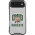Ohio University Ohio University Bobcats iPhone 17 Air Clear Case