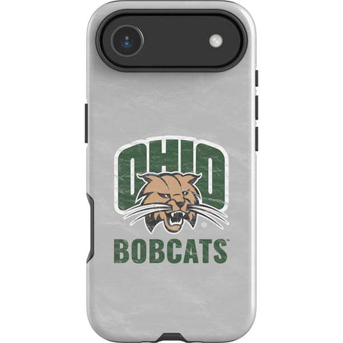 Ohio University Ohio University Bobcats iPhone 17 Air Impact Case