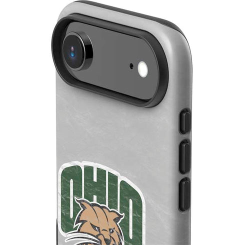Ohio University Ohio University Bobcats iPhone 17 Air Impact Case