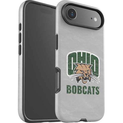 Ohio University Ohio University Bobcats iPhone 17 Air Impact Case