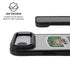 Ohio University Ohio University Bobcats iPhone 17 Air Kickstand Case