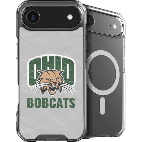Ohio University Ohio University Bobcats iPhone 17 Air MagSafe Case