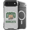 Ohio University Ohio University Bobcats iPhone 17 Air MagSafe Case