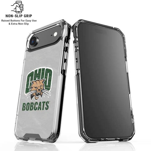 Ohio University Ohio University Bobcats iPhone 17 Air MagSafe Case