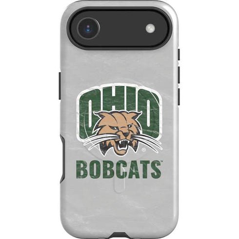 Ohio University Ohio University Bobcats iPhone 17 Air Magsafe Impact Case