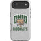 Ohio University Ohio University Bobcats iPhone 17 Air Magsafe Impact Case
