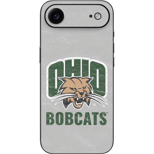 Ohio University Ohio University Bobcats iPhone 17 Air Skin