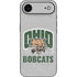 Ohio University Ohio University Bobcats iPhone 17 Air Skin