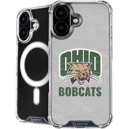Ohio University Ohio University Bobcats iPhone 17 MagSafe Case