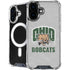 Ohio University Ohio University Bobcats iPhone 17 MagSafe Case