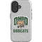 Ohio University Ohio University Bobcats iPhone 17 Magsafe Impact Case