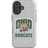 Ohio University Ohio University Bobcats iPhone 17 Magsafe Impact Case