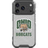 Ohio University Ohio University Bobcats iPhone 17 Pro Clear Case