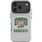 Ohio University Ohio University Bobcats iPhone 17 Pro Impact Case